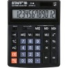 Бухгалтерский калькулятор Staff STF-444-12 250303