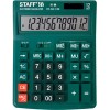 Бухгалтерский калькулятор Staff STF-444-12-DG 250464