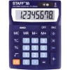 Калькулятор Staff STF-1808-BU 250466