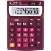 Калькулятор Staff STF-1808-WR 250467