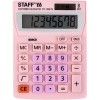 Калькулятор Staff STF-1808-PK 250468