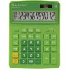 Бухгалтерский калькулятор BRAUBERG Extra 12-DG 250483 (зеленый)