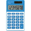 Калькулятор BRAUBERG PK-608-BU 250519 (синий)