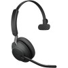 Офисная гарнитура Jabra Evolve2 65 MS Mono USB-С (черный)
