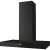 Кухонная вытяжка Miele DA 6698 W Puristic Edition 6000 (черный)