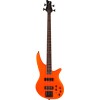 Бас-гитара Jackson X Series Spectra Bass SBX IV Neon Orange