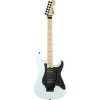 Электрогитара Charvel Pro-Mod So-Cal Style 1 HH FR Snow White MN