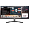 Монитор LG 29WL50S-B