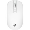 Мышь 2E MF210 WL (белый)
