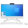 Моноблок HP 22-df1003ur 2S7P4EA