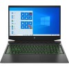 Игровой ноутбук HP Pavilion Gaming 16-a0039ur 2X0P7EA