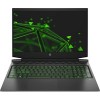 Игровой ноутбук HP Pavilion Gaming 16-a0050ur 2Z7J7EA