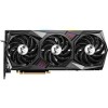 Видеокарта MSI GeForce RTX 3070 Ti Gaming X Trio 8G