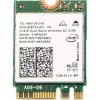 Wi-Fi/Bluetooth адаптер Intel 3165NGW