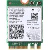 Wi-Fi/Bluetooth адаптер Intel 3168 1x1 AC + BT M.2 2230 No vPro 3168.NGWG