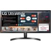 Монитор LG 34WL50S-B