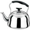 Чайник со свистком Rainstahl 3505-40RS/KL