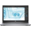 Рабочая станция Dell Precision 15 3561-0549