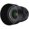 Объектив Samyang 35mm F1.2 ED AS UMC CS для Micro Four-Thirds