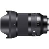 Объектив Sigma 35mm F/1.4 DG DN Art для Sony E