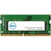 Оперативная память Dell 8GB DDR4 SODIMM PC4-21300 370-AEHY