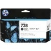 Картридж HP 728 (3WX25A) матовый черный