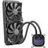 Кулер для процессора EVGA CLC 280mm 400-HY-CL28-V1