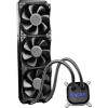 Кулер для процессора EVGA CLC 360mm 400-HY-CL36-V1