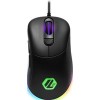 Игровая мышь Sharkoon Mysz Light2 100 (черный)