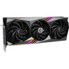 Видеокарта MSI GeForce RTX 4070 Ti Gaming Trio 12G