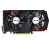 Видеокарта AFOX GeForce GTX 1050 Ti 4GB GDDR5 AF1050TI-4096D5H2-V4