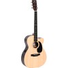Электроакустическая гитара Sigma Guitars 000TCE