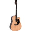 Электроакустическая гитара Sigma Guitars DTCE