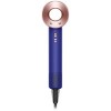 Фен Dyson HD07 Supersonic 426081-01 (синий/розовое золото)