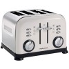 Тостер Morphy Richards Accents Four Slice Toaster (44037)