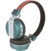 Наушники Eltronic 4464 (темно-бирюзовый)