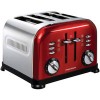 Тостер Morphy Richards Accents Four Slice Toaster (44732)