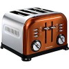 Тостер Morphy Richards Accents Four Slice Toaster (44744)