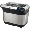 Хлебопечка Morphy Richards Premium Plus Stainless Steel Breadmaker (48319)