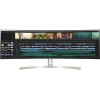 Монитор LG UltraWide 49WL95C-WE