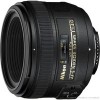 Объектив Nikon AF-S NIKKOR 50mm f/1.4G