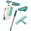 Стеклоочиститель Leifheit Dry & Clean 51016