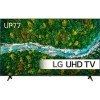 Телевизор LG 55UP77506LA