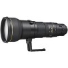 Объектив Nikon AF-S NIKKOR 600mm f/4G ED VR