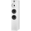 Напольная акустика Bowers & Wilkins 603 S2 Anniversary Edition (белый матовый)