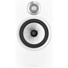 Полочная акустика Bowers & Wilkins 606 S2 Anniversary Edition (белый матовый)