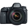 Зеркальный фотоаппарат Canon EOS 6D Mark II Kit 24-70mm f/4L IS USM