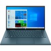 Ноутбук 2-в-1 HP Pavilion x360 14-ek0017ci 6G829EA