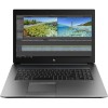 Рабочая станция HP ZBook 17 G6 6TU98EA