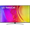 Телевизор LG NanoCell NANO82 75NANO826QB